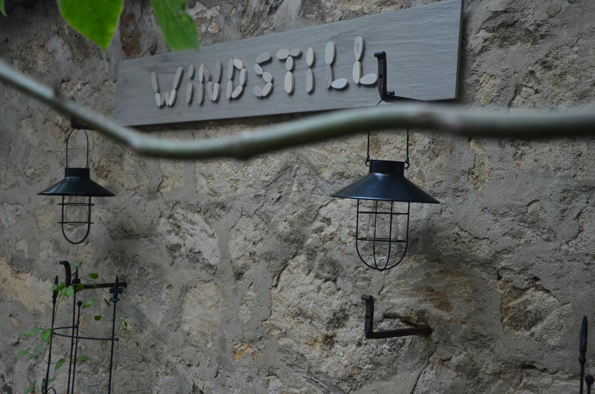 Windstill Apartments Rust Eksteriør bilde