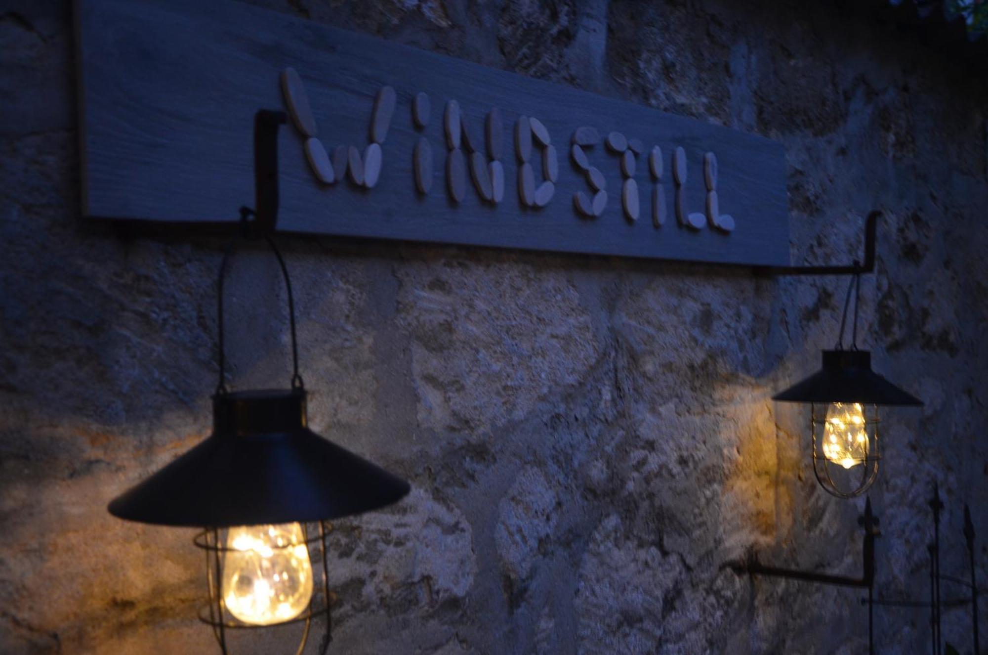 Windstill Apartments Rust Eksteriør bilde